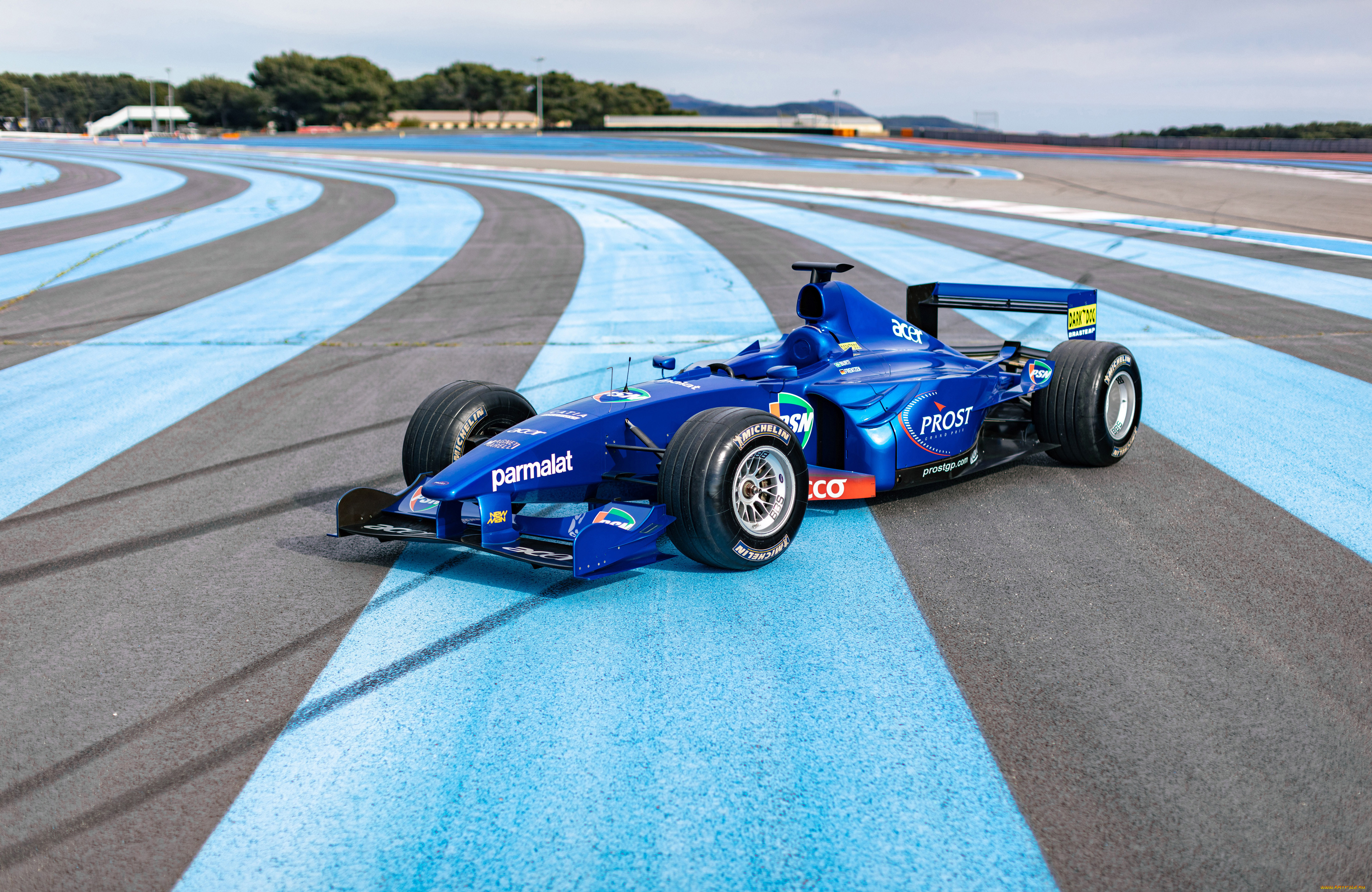 , formula 1, prost